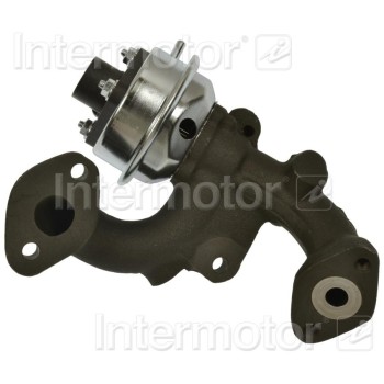 Exhaust Gas Recirculation (EGR) Valve