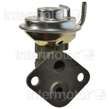 Exhaust Gas Recirculation (EGR) Valve