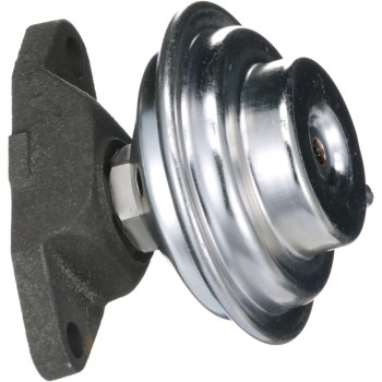 Exhaust Gas Recirculation (EGR) Valve