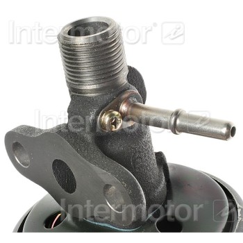 Exhaust Gas Recirculation (EGR) Valve