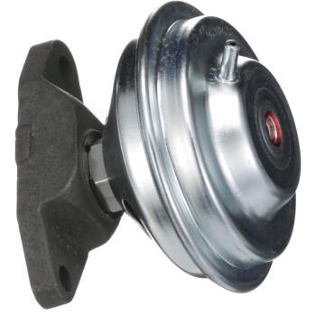 Exhaust Gas Recirculation (EGR) Valve