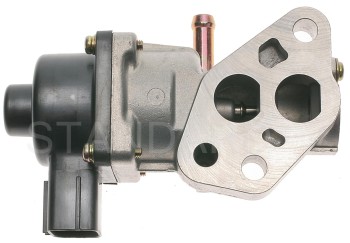 Exhaust Gas Recirculation (EGR) Valve
