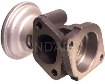 Exhaust Gas Recirculation (EGR) Valve
