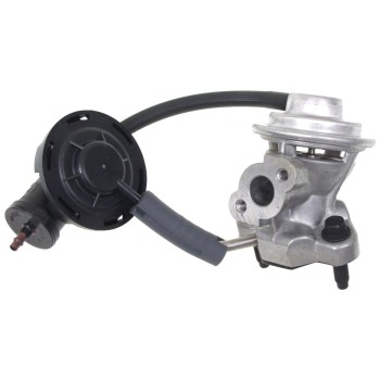 Exhaust Gas Recirculation (EGR) Valve