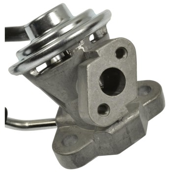 Exhaust Gas Recirculation (EGR) Valve