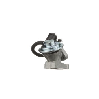 Exhaust Gas Recirculation (EGR) Valve