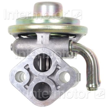 Exhaust Gas Recirculation (EGR) Valve