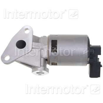 Exhaust Gas Recirculation (EGR) Valve