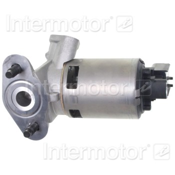 Exhaust Gas Recirculation (EGR) Valve