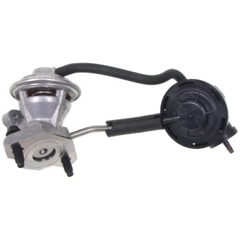 Exhaust Gas Recirculation (EGR) Valve