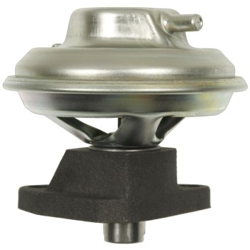 Exhaust Gas Recirculation (EGR) Valve
