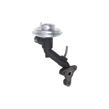 Exhaust Gas Recirculation (EGR) Valve