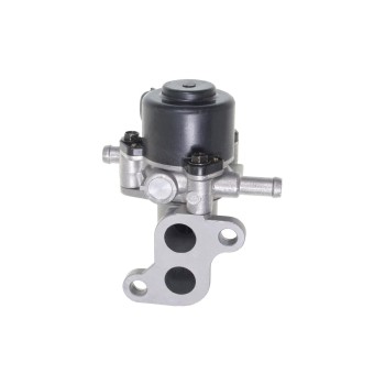 Exhaust Gas Recirculation (EGR) Valve
