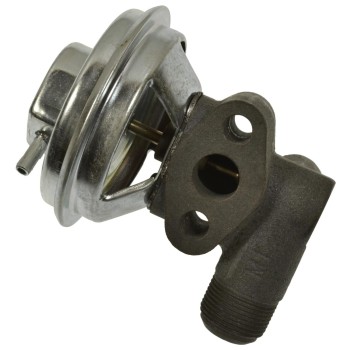 Exhaust Gas Recirculation (EGR) Valve