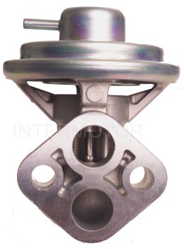 Exhaust Gas Recirculation (EGR) Valve