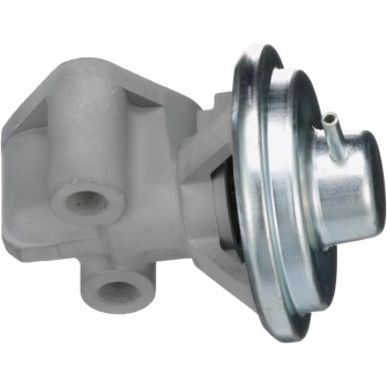 Exhaust Gas Recirculation (EGR) Valve