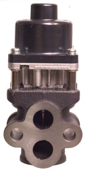 Exhaust Gas Recirculation (EGR) Valve