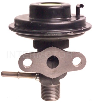 Exhaust Gas Recirculation (EGR) Valve