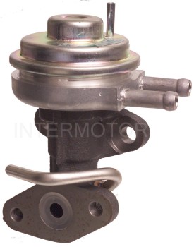 Exhaust Gas Recirculation (EGR) Valve
