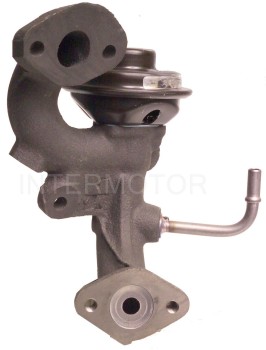 Exhaust Gas Recirculation (EGR) Valve