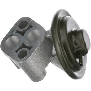 Exhaust Gas Recirculation (EGR) Valve