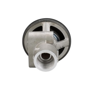 Exhaust Gas Recirculation (EGR) Valve