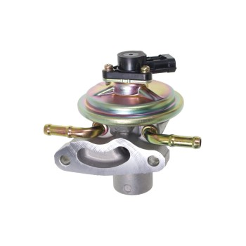Exhaust Gas Recirculation (EGR) Valve