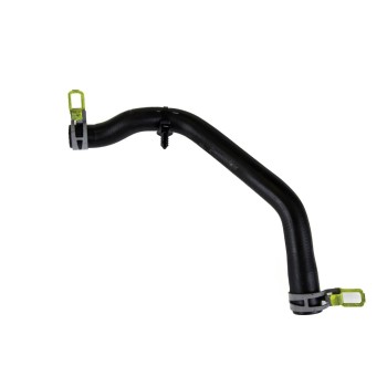 Engine Oil Cooler Coolant Pipe