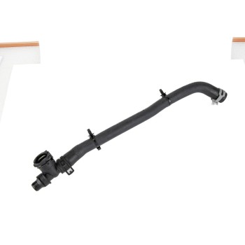 Engine Oil Cooler Coolant Pipe