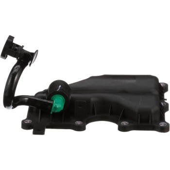 Engine Oil Separator