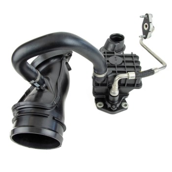 Engine Oil Separator