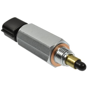 Carburetor Idle Stop Solenoid