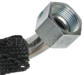 Exhaust Gas Recirculation (EGR) Tube