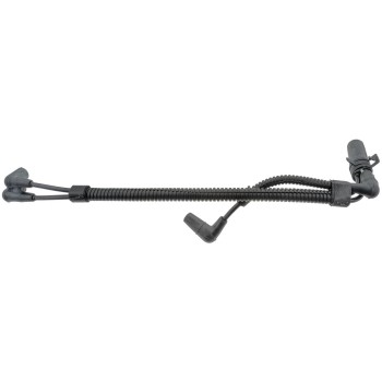 Exhaust Gas Recirculation (EGR) Tube