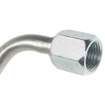 Exhaust Gas Recirculation (EGR) Tube