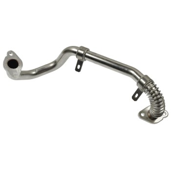 Exhaust Gas Recirculation (EGR) Tube