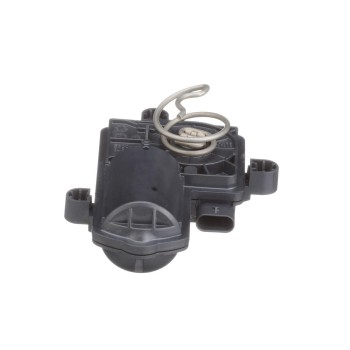Exhaust Control Valve Actuator