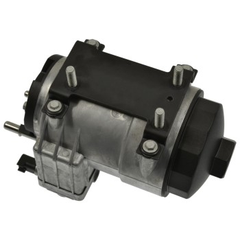 Horizontal Fuel Conditioning Module