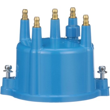 Distributor Cap