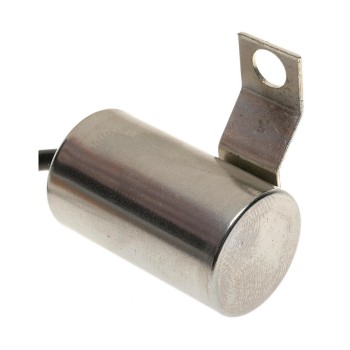 Ignition Condenser