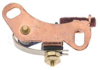 Ignition Contact Set