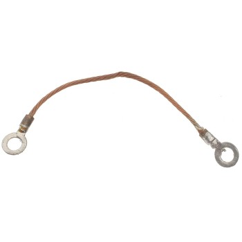 Distributor Ground Lead Wire