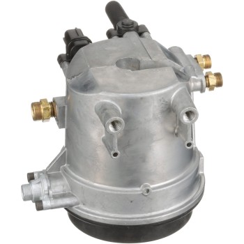 Fuel Filter Housing