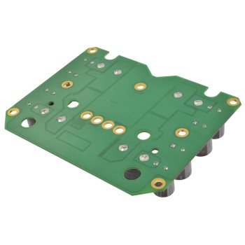 Fuel Injector Control Module