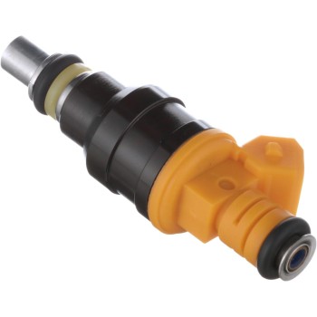 Fuel Injector