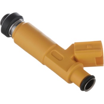 Fuel Injector