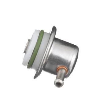 Fuel Injection Pressure Damper