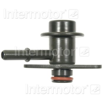 Fuel Injection Pressure Damper