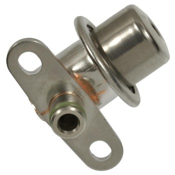 Fuel Injection Pressure Damper