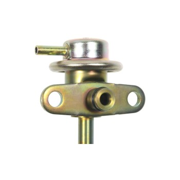 Fuel Injection Pressure Damper